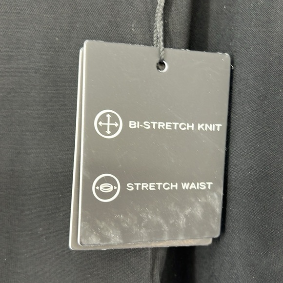 Kenneth Cole NWT stretch slim fit pants men’s 38X34 - Picture 4 of 9